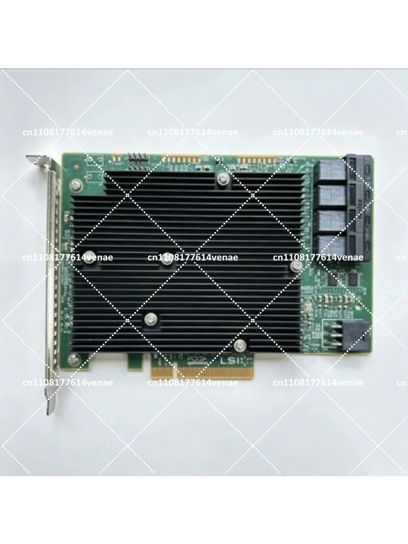 Lsi 9300 16I Hba It Mode - LSI SAS 9300-16I 12Gb/s HBA バスアダプターカード