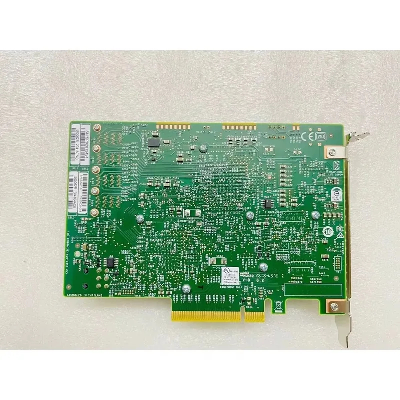 LSI SAS 9300-16i 12GB/S HBA バス - Lsi 9300 16I Hba It Mode のレビューと価格