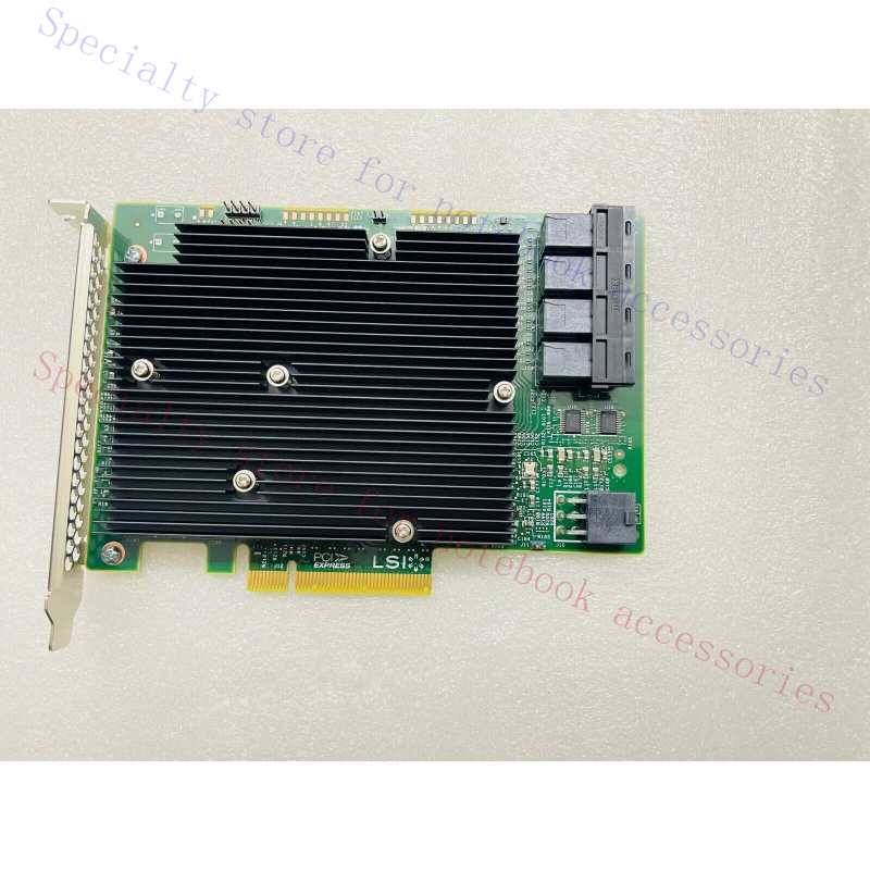 A+ FOR LSI SAS3008 9300-8I 930 - Lsi 9300 16I Hba It Mode のレビューと価格