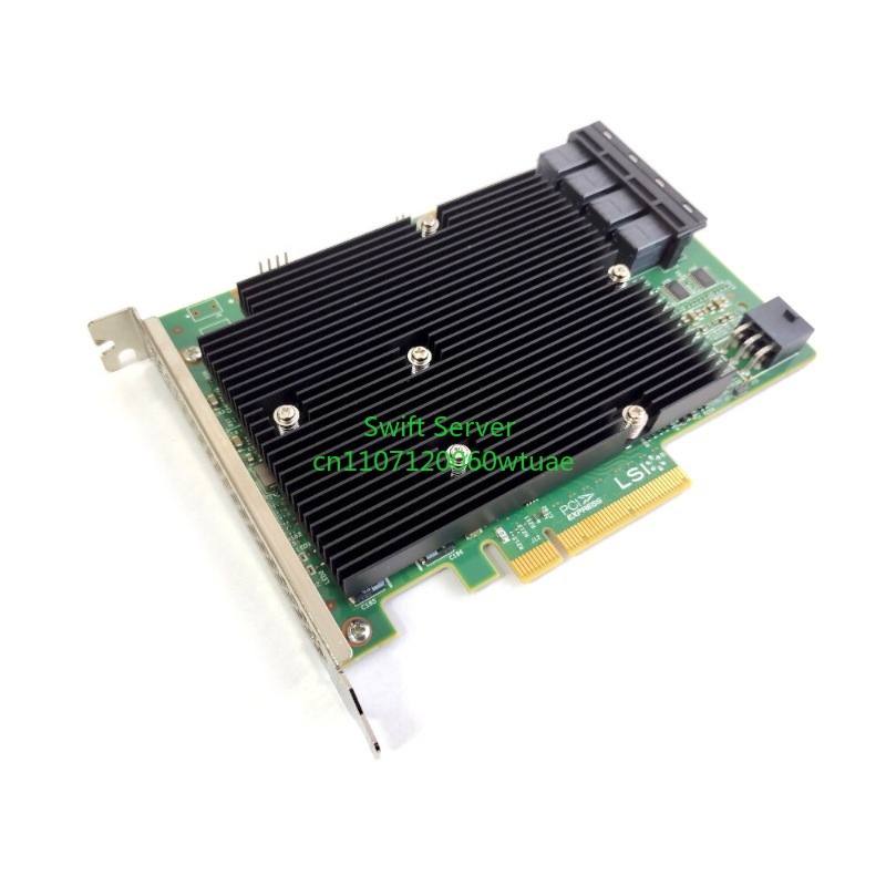 LSI 9300-16i ITモード 12Gb SAS HB - Lsi 9300 16I Hba It Mode のレビューと価格