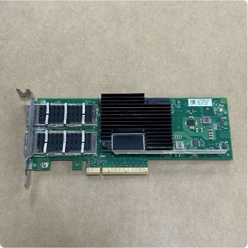 インテル XL710-QDA2 デュアルポート 40GbE  - Dual Port 40Gbe Pcie Nic のレビューと価格